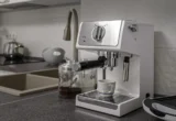 The Lifecycle of Your Daily Brew: Understanding and Extending the Lifespan of Your Espresso Machine