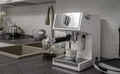The Lifecycle of Your Daily Brew: Understanding and Extending the Lifespan of Your Espresso Machine