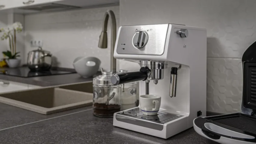 The Lifecycle of Your Daily Brew: Understanding and Extending the Lifespan of Your Espresso Machine