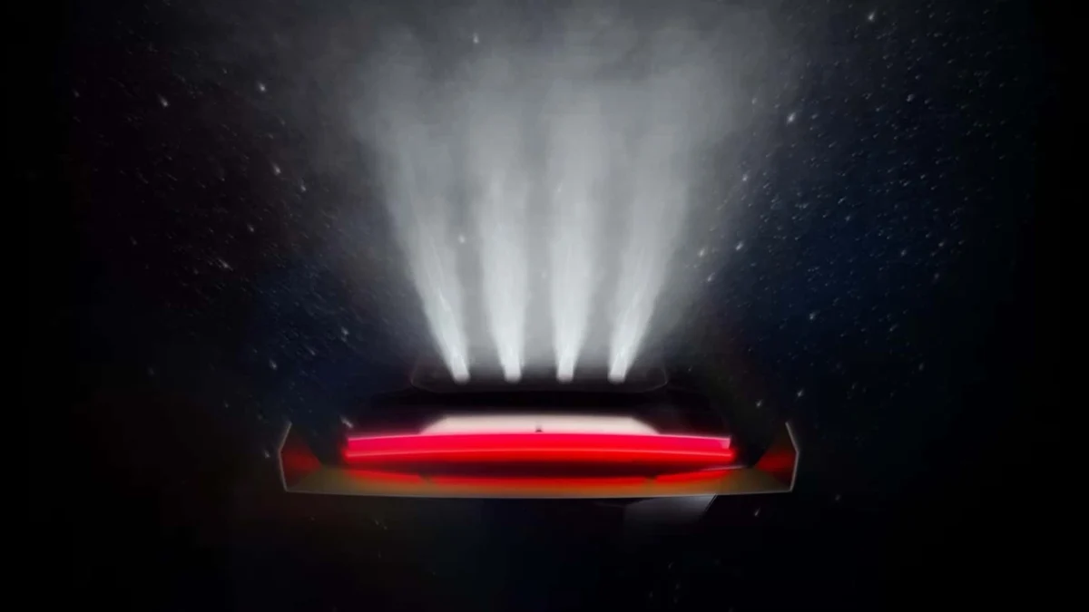 The Long-Awaited Arrival: Tesla Confirms October 1 Reveal for the Roadster