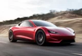 The Long Road to Orbit: Tesla Set to Unveil Second-Generation Roadster After Years of Anticipation