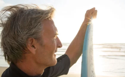 The Longevity Paradox: Bridging the Gap Between Longer Lives and Financial Security