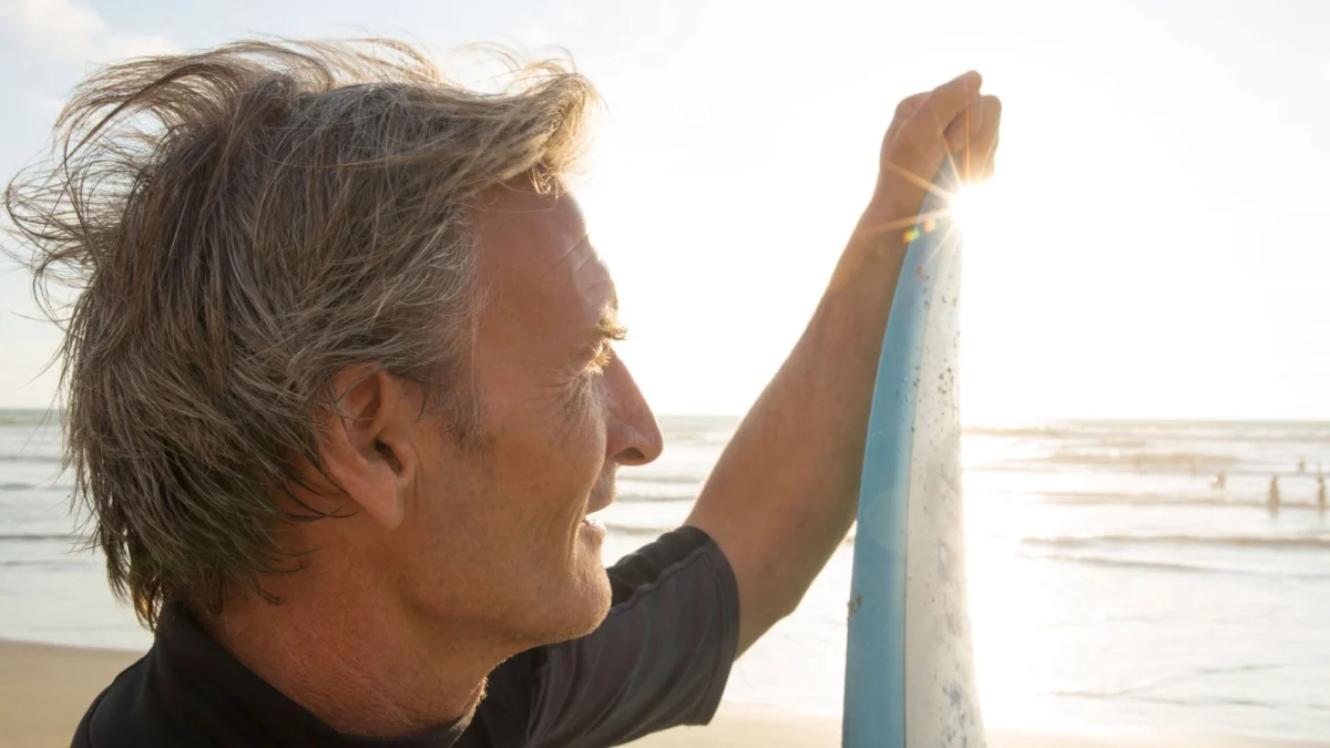 The Longevity Paradox: Bridging the Gap Between Longer Lives and Financial Security