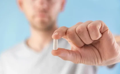 The Longevity Paradox: Does the Amino Acid Tyrosine Influence Male Lifespan?