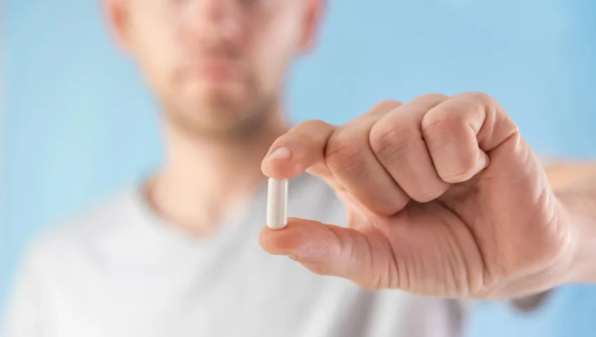 The Longevity Paradox: Does the Amino Acid Tyrosine Influence Male Lifespan?