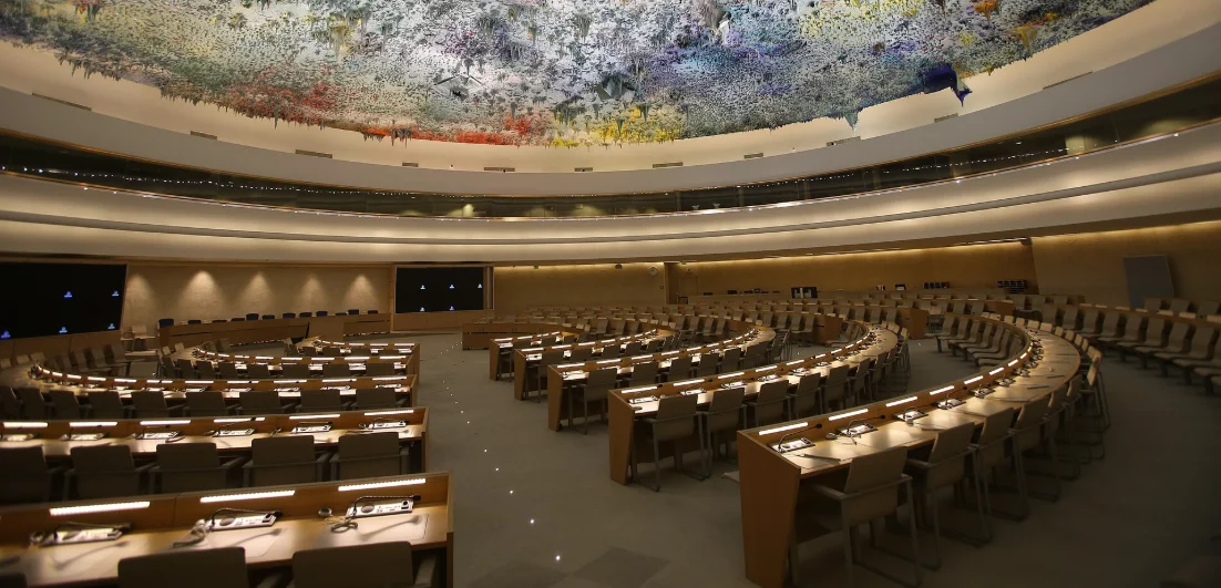 The Looming Frontier: UN Human Rights Chief Issues Stark Warning on AI’s Existential Risk