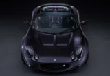The Lotus Elise VHPK: Analogue Automotive’s $472,500 Masterclass in Weightless Engineering