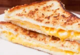 The Magic of Melt: Recreating Disney World’s Iconic Grilled Three-Cheese Sandwich at Home