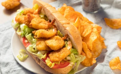 The Melting Pot of the South: Unraveling the Origins of 8 Iconic Culinary Staples