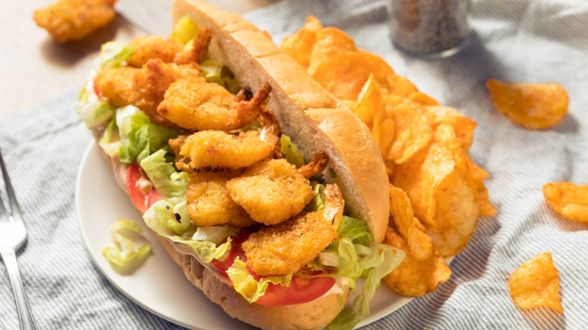 The Melting Pot of the South: Unraveling the Origins of 8 Iconic Culinary Staples