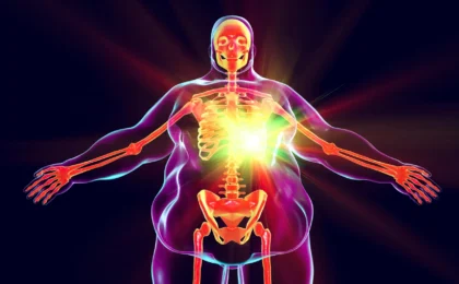 The Molecular Shadow: New Research Reveals Why Obesity’s Health Risks Linger Long After Weight Loss