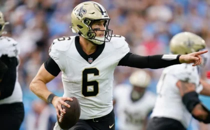 The Monday Morning Huddle: Week 2 Fallout, QB Injury Crises, and a Deep Dive into the Chargers’ Collapse