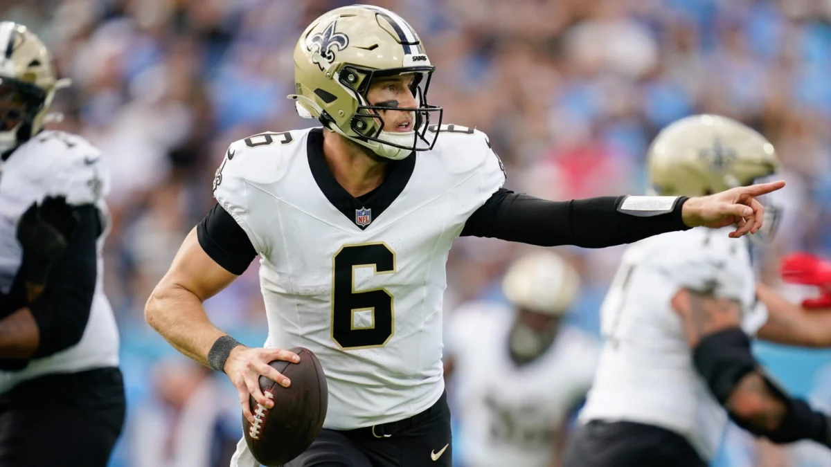The Monday Morning Huddle: Week 2 Fallout, QB Injury Crises, and a Deep Dive into the Chargers’ Collapse