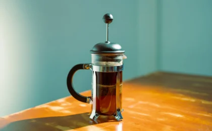 The Morning Compromise: Why the French Press Isn’t Always the Perfect Brew