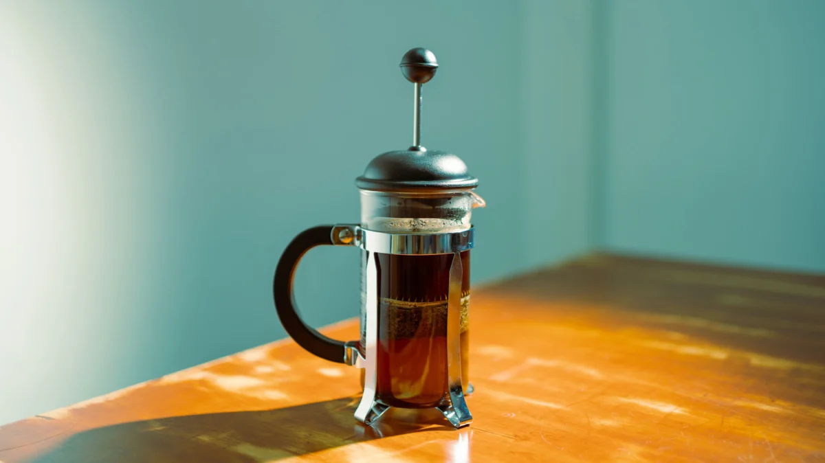 The Morning Compromise: Why the French Press Isn’t Always the Perfect Brew