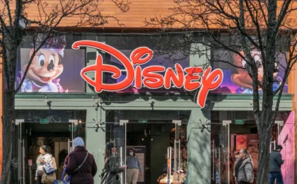 The Mouse House’s AI Gamble: Disney Appoints Controversial Character.AI CEO as First-Ever CTO
