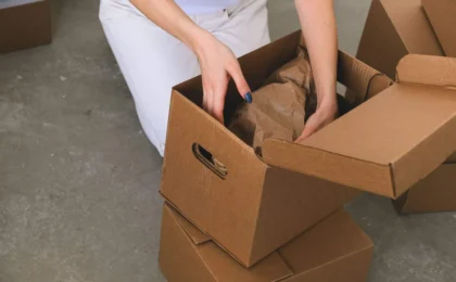 The Moving Maze: A Comprehensive Guide to Avoiding the Pitfalls of Relocation