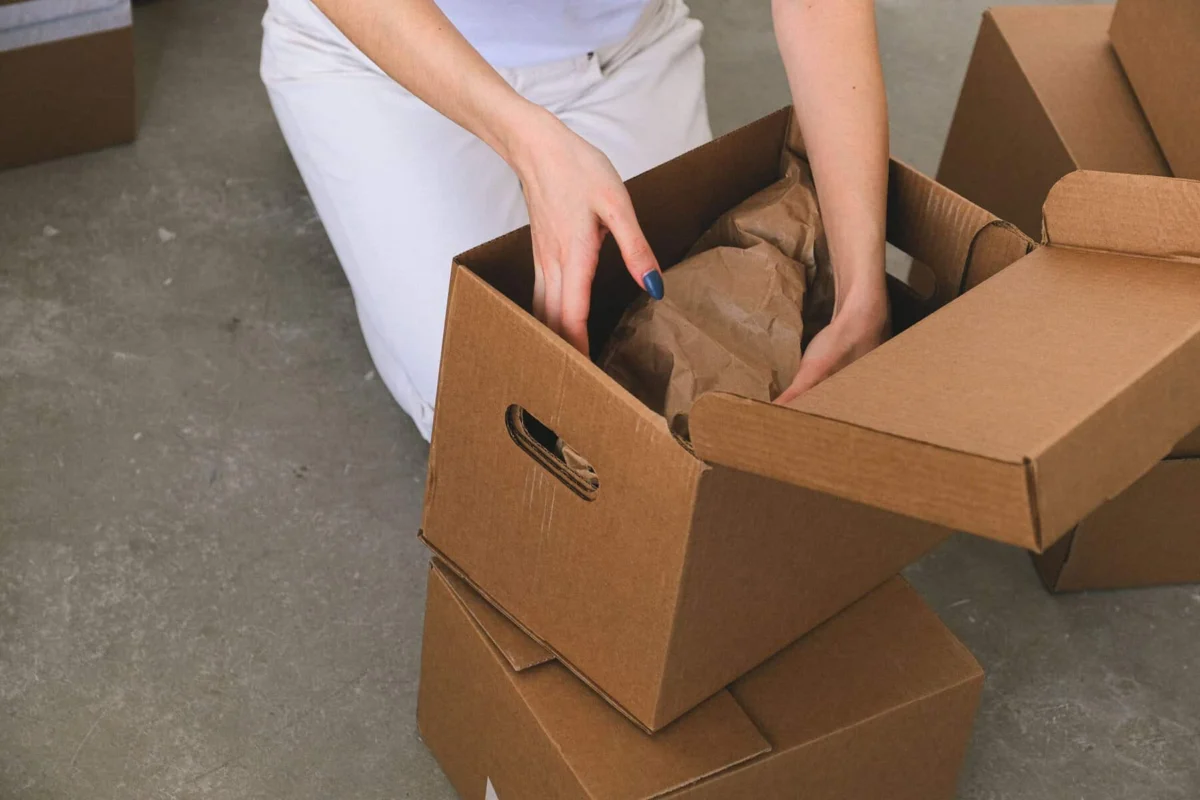 The Moving Maze: A Comprehensive Guide to Avoiding the Pitfalls of Relocation