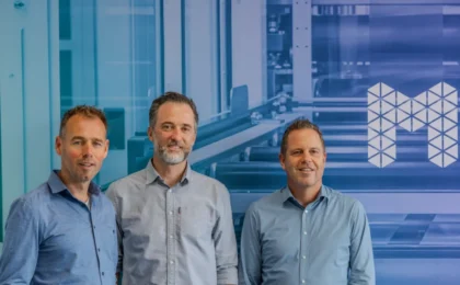 The Nano-Revolution: How Morphotonics is Scaling the Future of Optics and AR