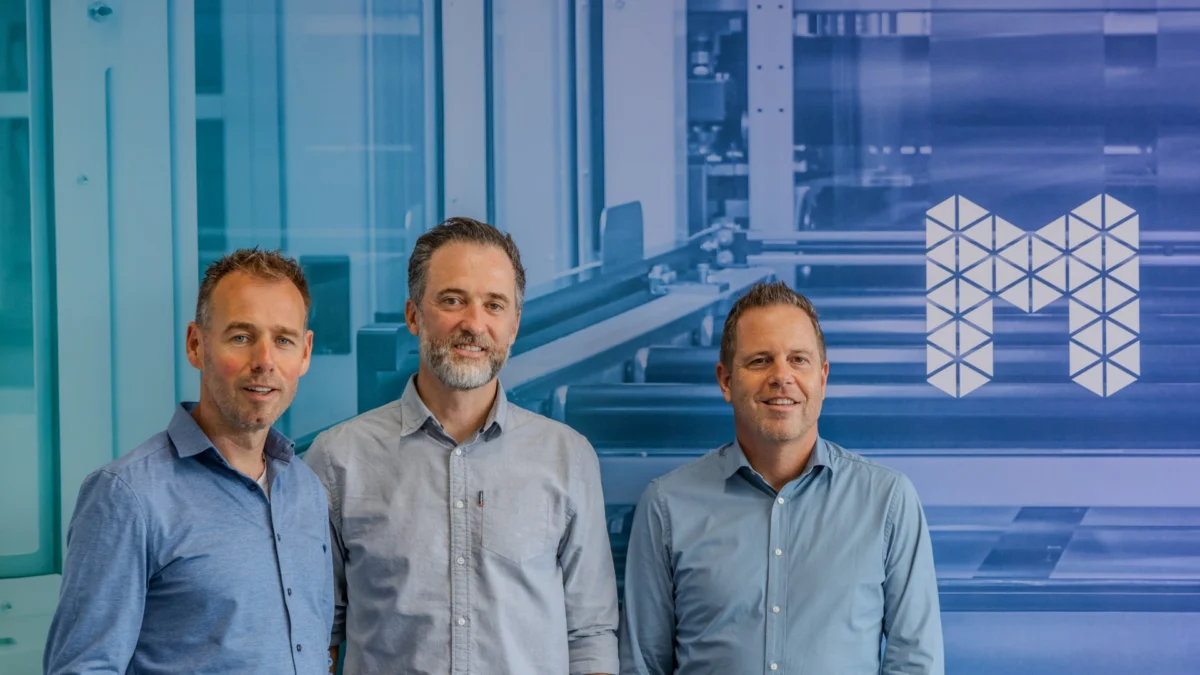 The Nano-Revolution: How Morphotonics is Scaling the Future of Optics and AR