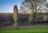 The Neolithic Enigma: Solving the Mystery of Britain’s Tallest Stone Row