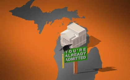 The New Frontier of Enrollment: Inside Michigan’s Push for Direct College Admissions