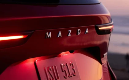 The New Typography: Why Automakers Are Trading Iconic Emblems for Full-Brand Lettering