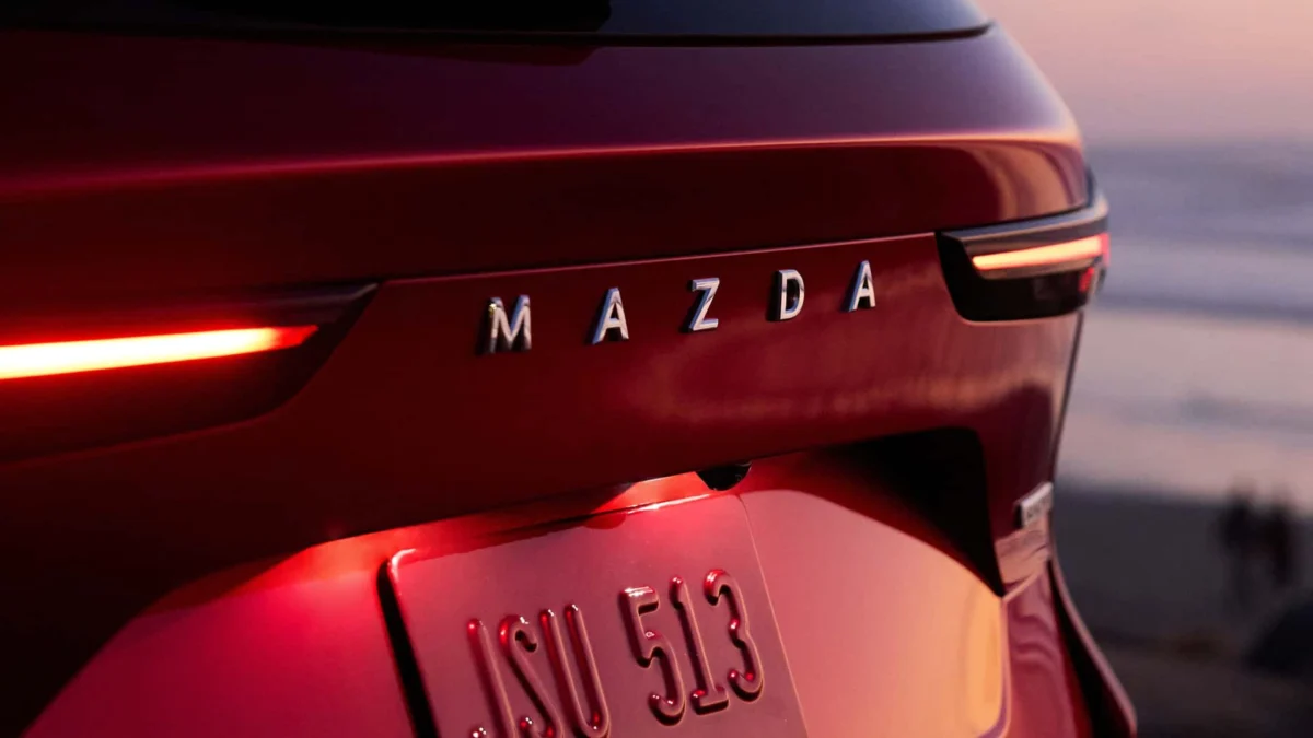 The New Typography: Why Automakers Are Trading Iconic Emblems for Full-Brand Lettering
