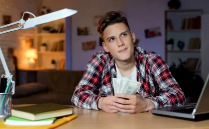 The Next Generation of Investors: Why Parents and Teens Are Finally Aligning on Wealth-Building