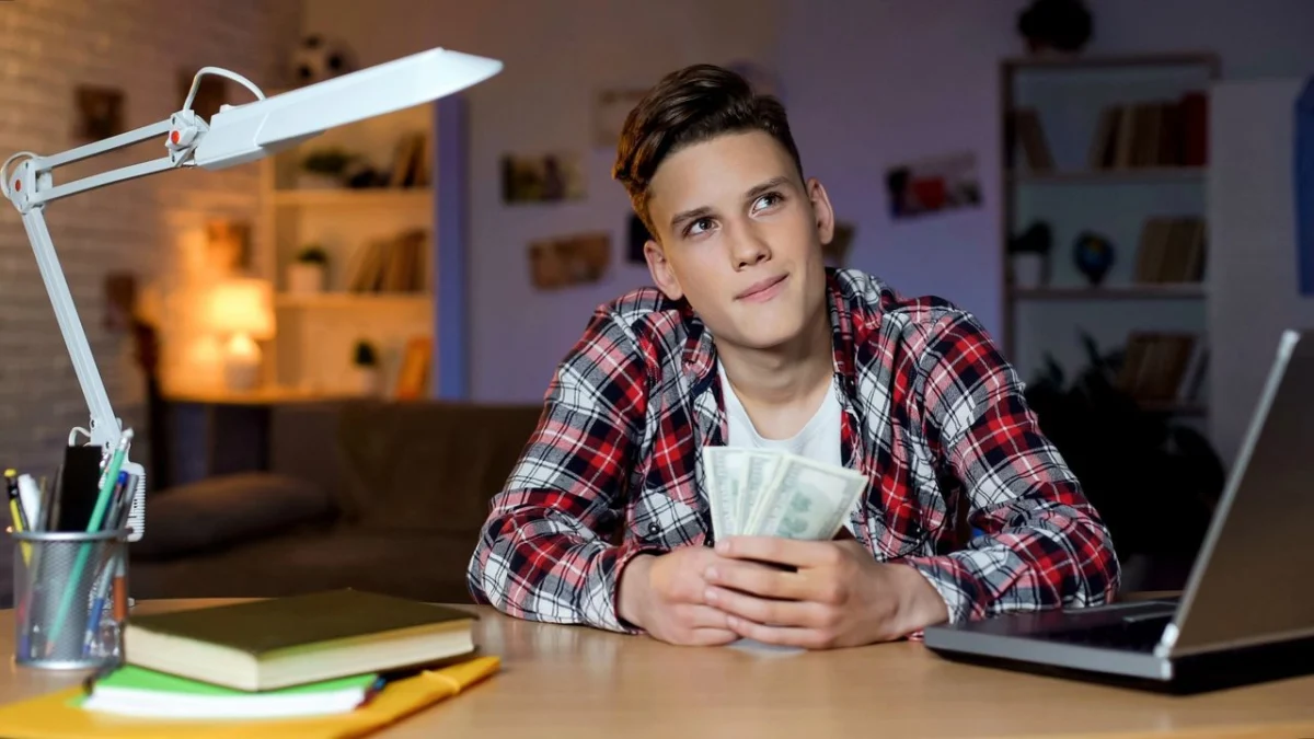 The Next Generation of Investors: Why Parents and Teens Are Finally Aligning on Wealth-Building