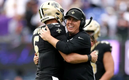 The NFL’s "0-2 Death Trap": Assessing the Fallout of a Pivotal Week 2
