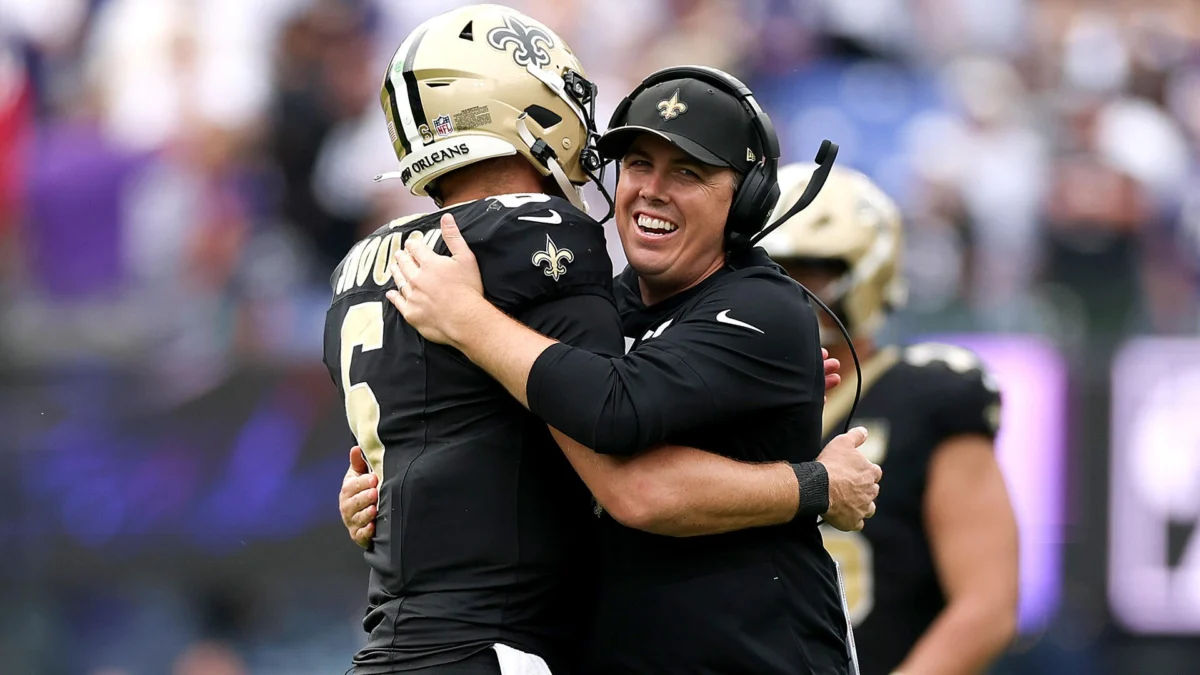 The NFL’s "0-2 Death Trap": Assessing the Fallout of a Pivotal Week 2
