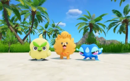 The Paradox of Excess: Are 300 New Pokémon a Gift or a Burden?