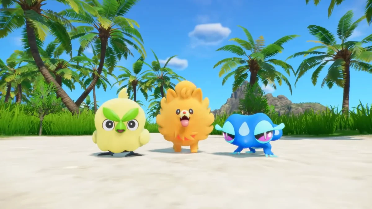 The Paradox of Excess: Are 300 New Pokémon a Gift or a Burden?