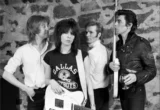 The Paradox of the Pretender: Unmasking the Life and Legacy of Chrissie Hynde