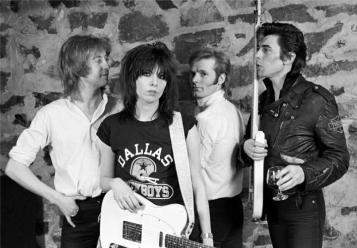 The Paradox of the Pretender: Unmasking the Life and Legacy of Chrissie Hynde