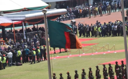 The Passport Crisis: Zambia Faces Scrutiny Over Alleged Use of Administrative Powers to Silence Dissent