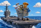 The Pentagon’s Tech Pivot: Inside the U.S. Navy’s High-Stakes Strategy to Modernize Procurement