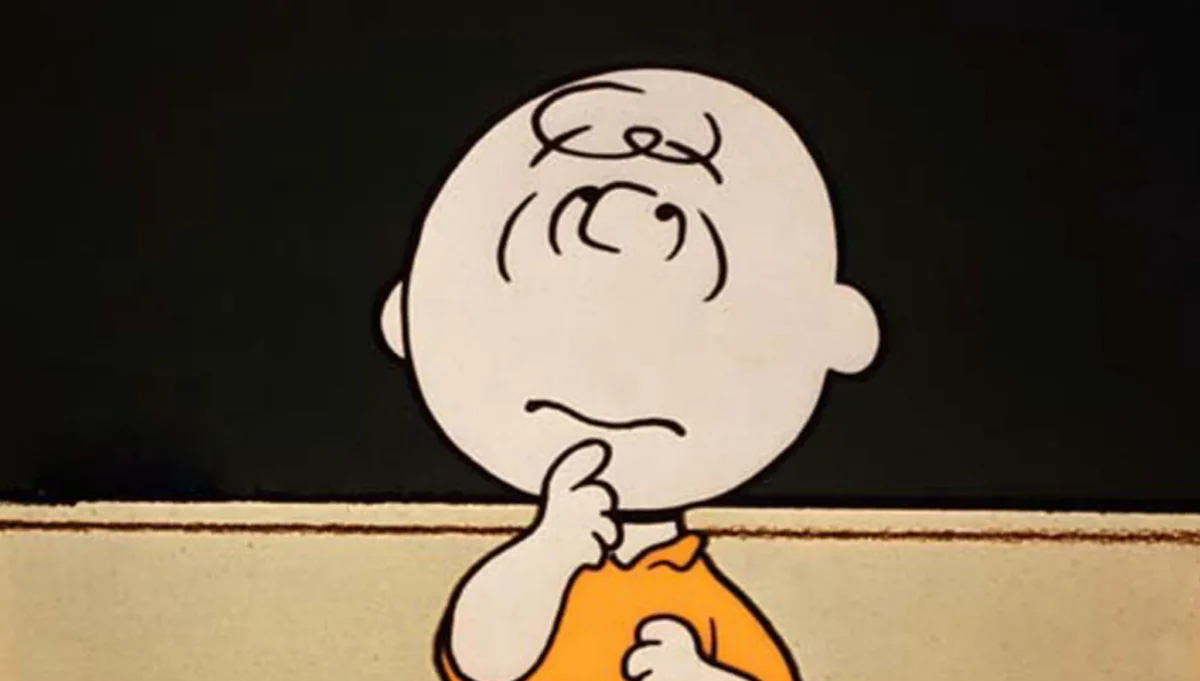 The Philosophy of Failure: Why Charles Schulz’s Most Profound ‘Peanuts’ Moment Went Unrecognized