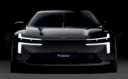 The Polestar Philosophy: How "Formula 2030" Will Redefine Swedish EV Design