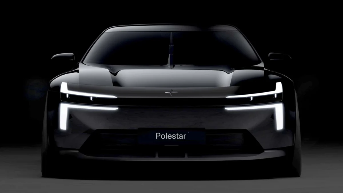 The Polestar Philosophy: How "Formula 2030" Will Redefine Swedish EV Design