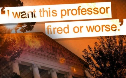 The Policing of the Classroom: Inside Kentucky’s Post-DEI Legislative Landscape