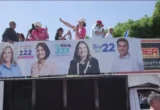 The Power Behind the Throne: Michelle Bolsonaro’s Ascendance in Brazil’s Political Landscape