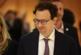 The Power Dinner: Inside the High-Stakes Meeting Between Dario Amodei and President Trump