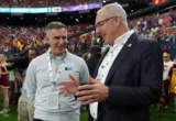 The Power Play: Big Ten and SEC Inch Toward Landmark College Football Playoff Expansion