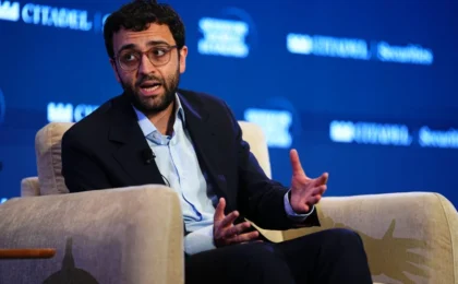 The Prediction Market Paradox: Inside the $5.4 Billion Loophole Engaging Gen Z Traders