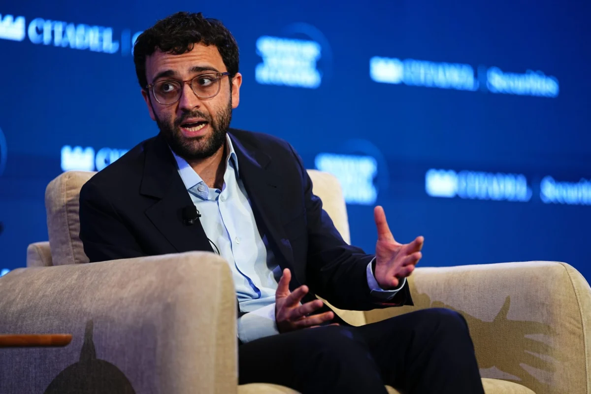 The Prediction Market Paradox: Inside the $5.4 Billion Loophole Engaging Gen Z Traders