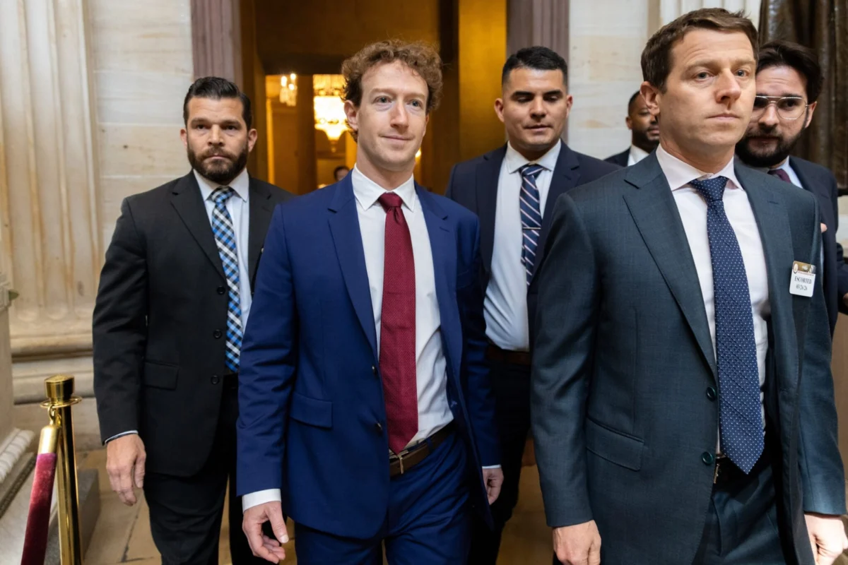 The Price of Control: Meta’s $17.1 Billion Settlement and the Crisis of Unaccountable Corporate Governance