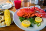 The Price of the Catch: A Deep Dive into the Evolution of Lobster Dining