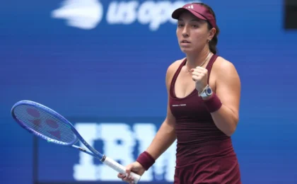 The Pursuit of Greatness: Jessica Pegula’s Quest for History Amidst a Billion-Dollar Legacy